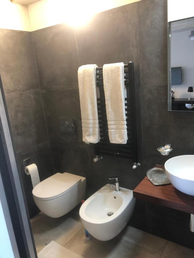 ゾッカ Borgo Stanzanoアパートホテル エクステリア 写真